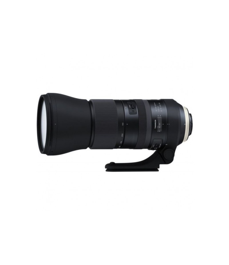 Tamron SP 150-600mm F5-6.3 Di USD G2 Sony